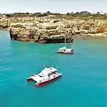 Marina - Aquamar 012 - By Vilamourasun Lejlighed