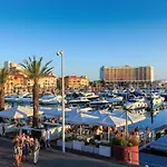 Marina - Aquamar 012 - By Vilamourasun דירה וילהמורה