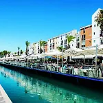 Marina - Aquamar 012 - By Vilamourasun * Vilamoura