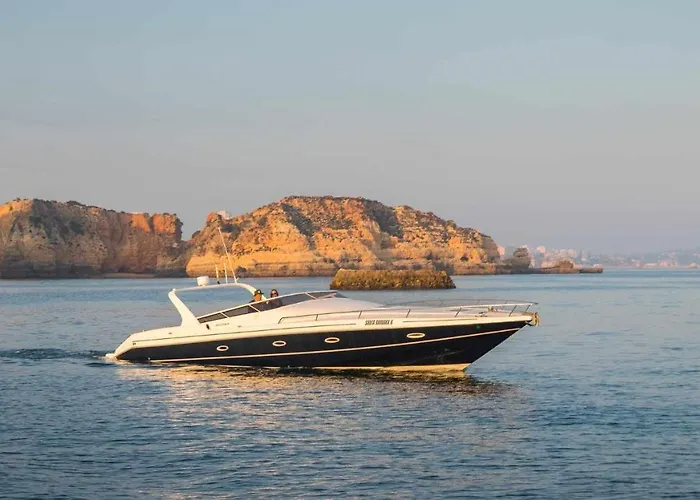 Marina - Aquamar 012 - By Vilamourasun * Vilamoura