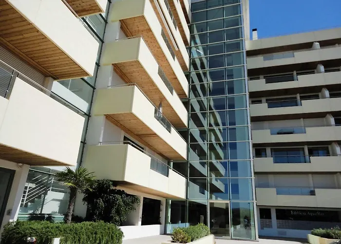 Apartment Marina - Aquamar 012 - By Vilamourasun Vilamoura