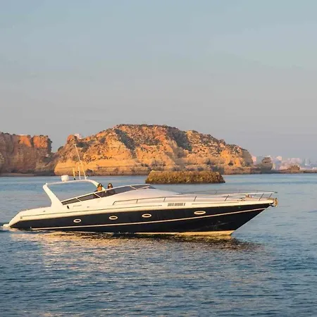 Marina - Aquamar 012 - By Vilamourasun * Vilamoura