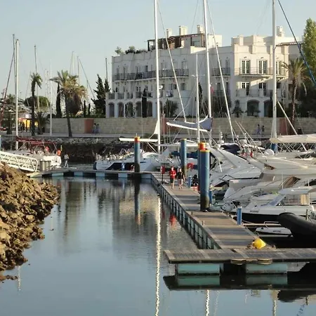 Marina - Aquamar 012 - By Vilamourasun * Vilamoura