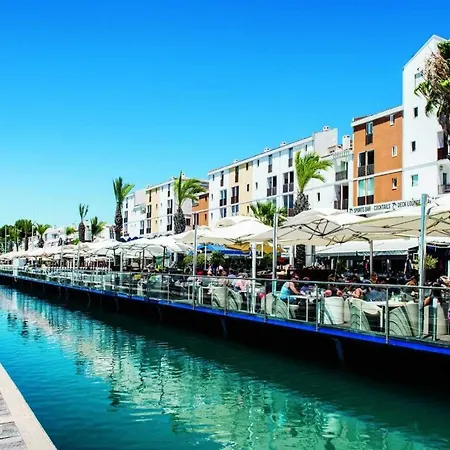 Marina - Aquamar 012 - By Vilamourasun * Vilamoura