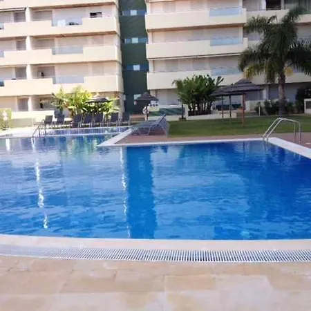Apartment Marina - Aquamar 012 - By Vilamourasun *