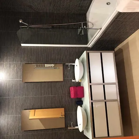 アパート Marina - Aquamar 012 - By Vilamourasun *