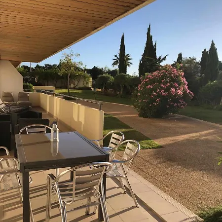 Marina - Aquamar 012 - By Vilamourasun Appartement Vilamoura
