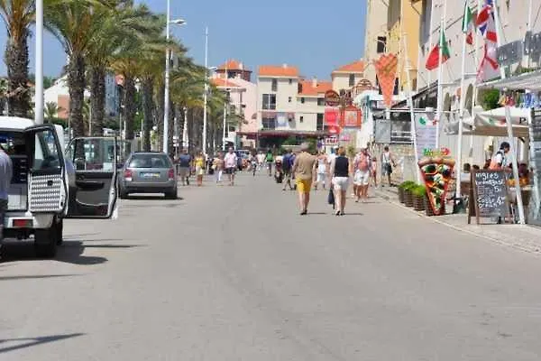 Marina - Aquamar 012 - By Vilamourasun *