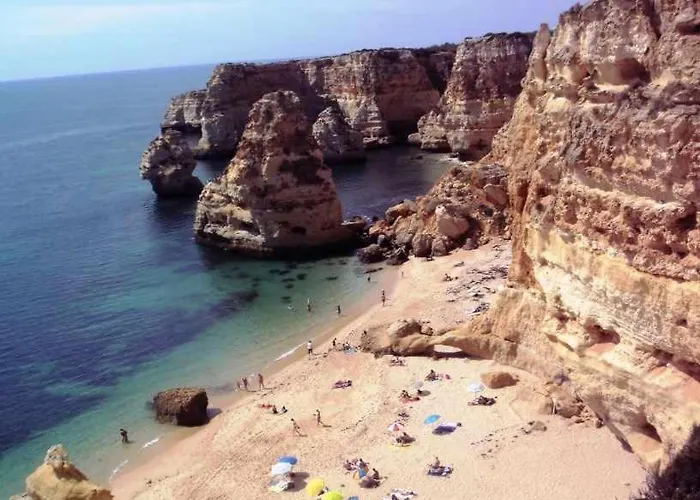 Marina - Aquamar 012 - By Vilamourasun * Vilamoura