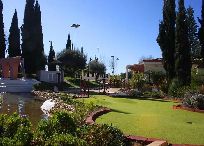 Apartament Marina - Aquamar 012 - By Vilamourasun *