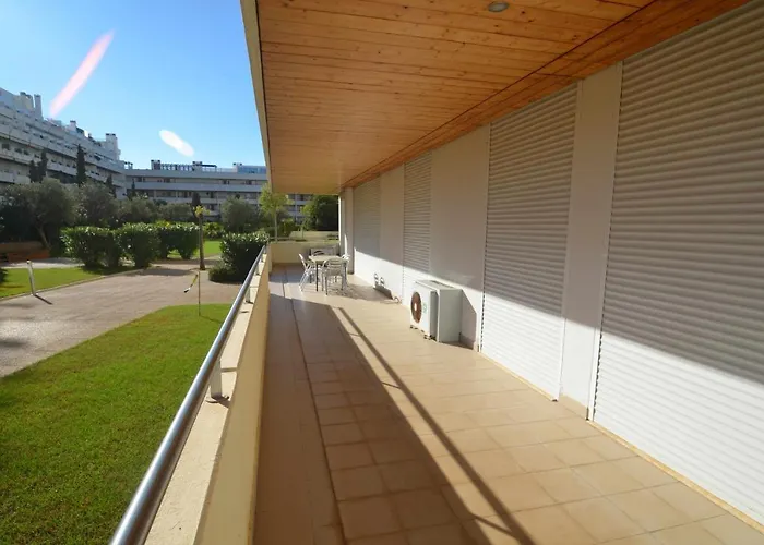 Marina - Aquamar 012 - By Vilamourasun * Vilamoura