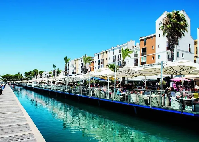 Marina - Aquamar 012 - By Vilamourasun * Vilamoura