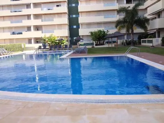 Apartament Marina - Aquamar 012 - By Vilamourasun *