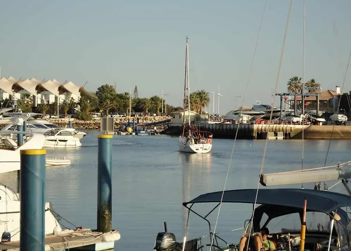 Marina - Aquamar 012 - By Vilamourasun Apartament Vilamoura