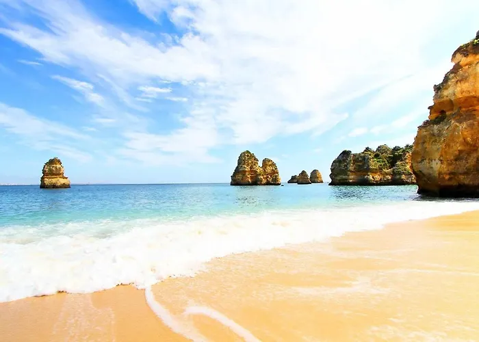 Marina - Aquamar 012 - By Vilamourasun * Vilamoura