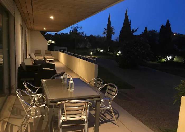 Marina - Aquamar 012 - By Vilamourasun Vilamoura