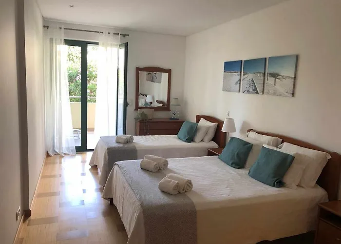 Marina - Aquamar 012 - By Vilamourasun Vilamoura