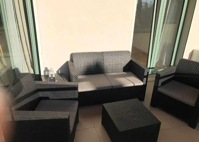 Marina - Aquamar 012 - By Vilamourasun Vilamoura