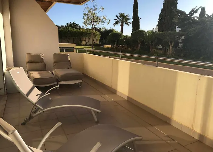 Marina - Aquamar 012 - By Vilamourasun * Vilamoura