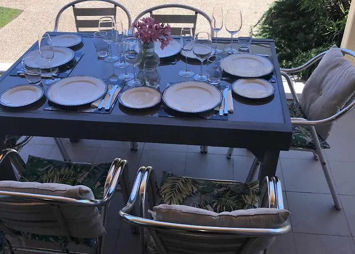 Apartament Marina - Aquamar 012 - By Vilamourasun Vilamoura